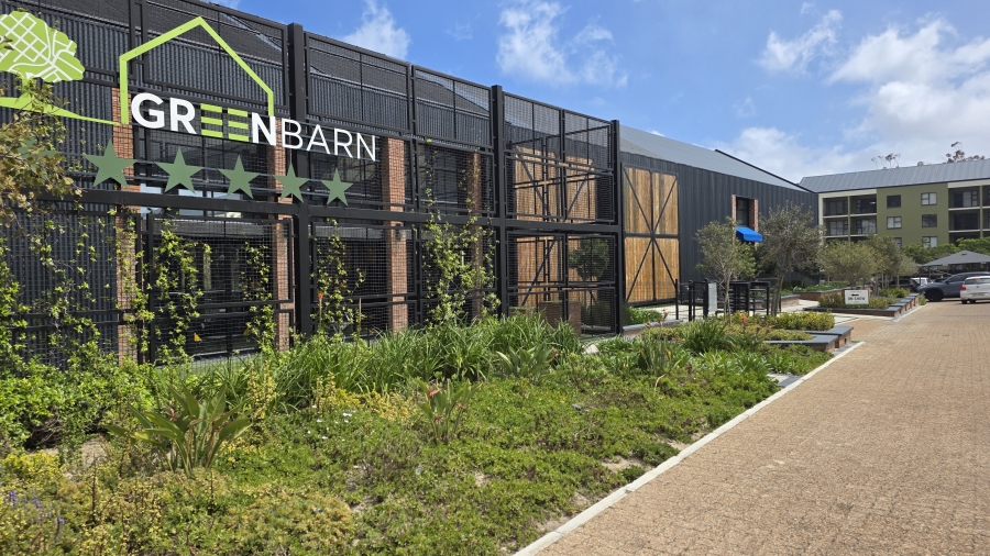 1 Bedroom Property for Sale in Greenbay Eco Estate Western Cape